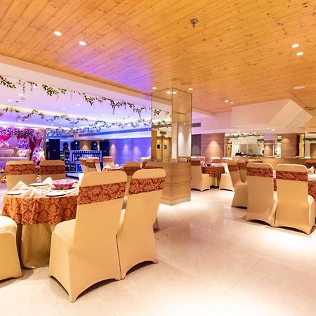 Best Western La Vista Pathankot Exterior photo