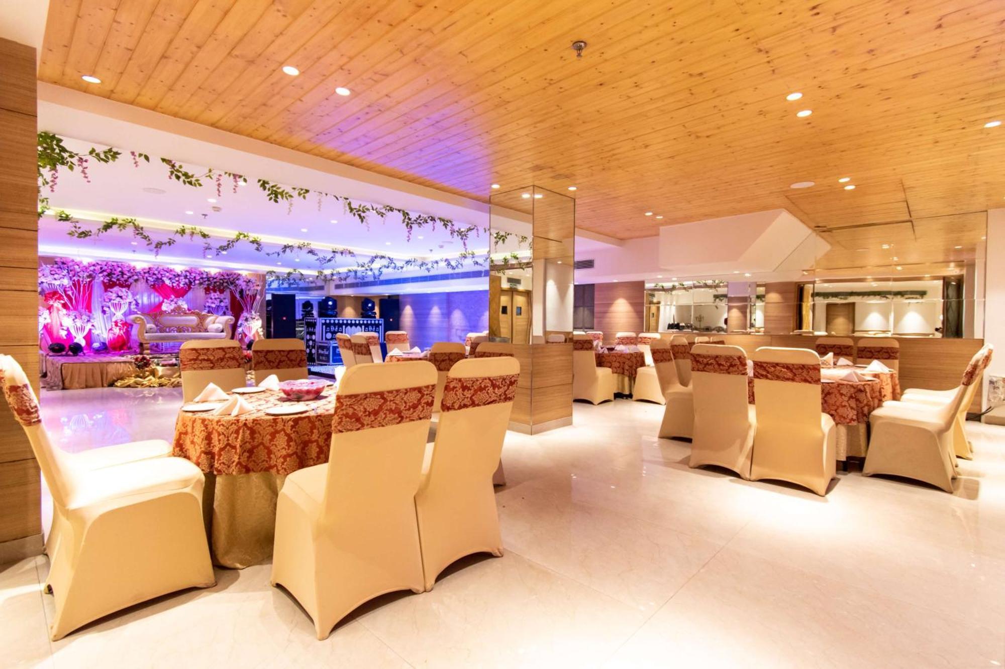 Best Western La Vista Pathankot Exterior photo