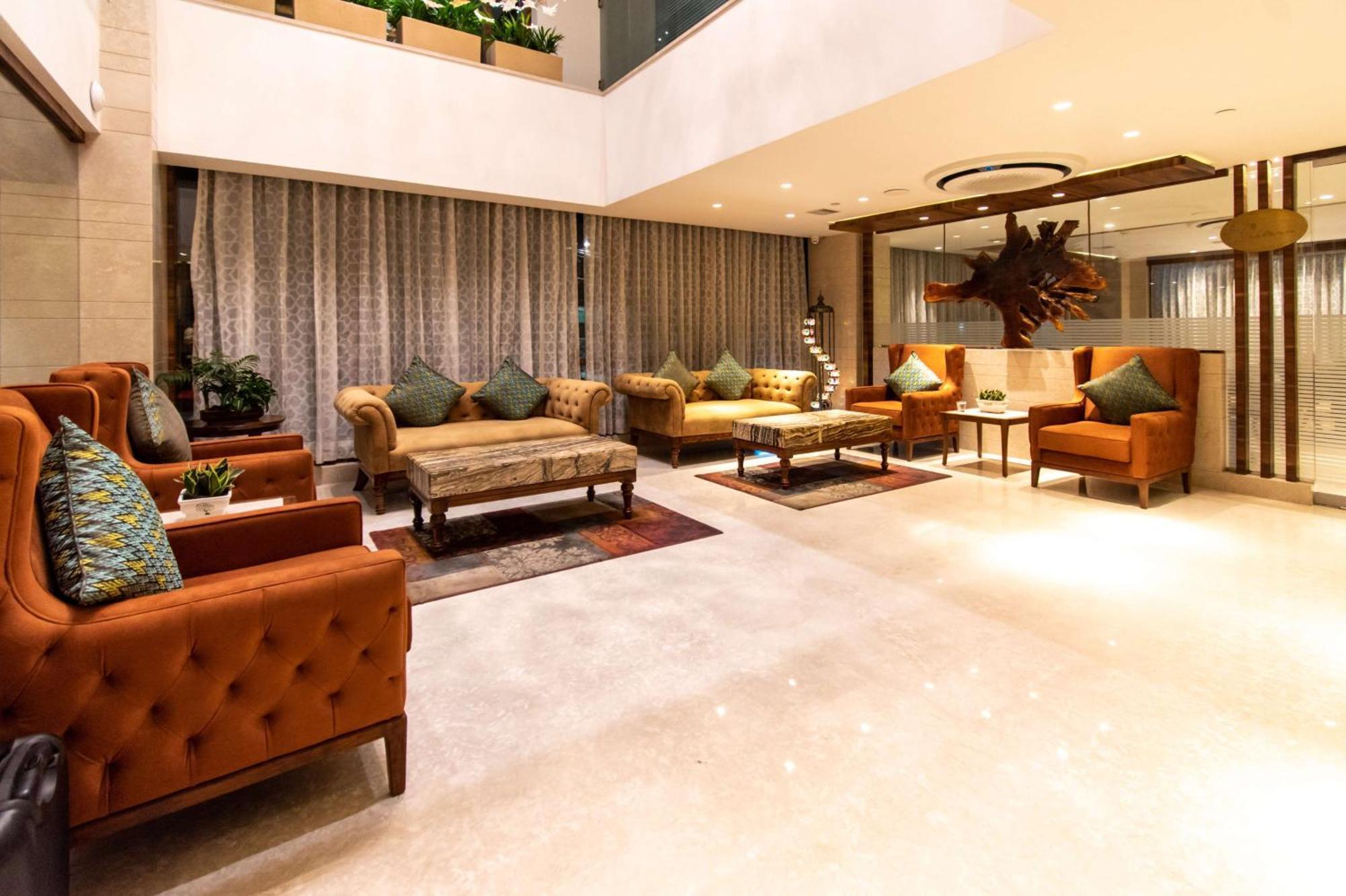 Best Western La Vista Pathankot Exterior photo