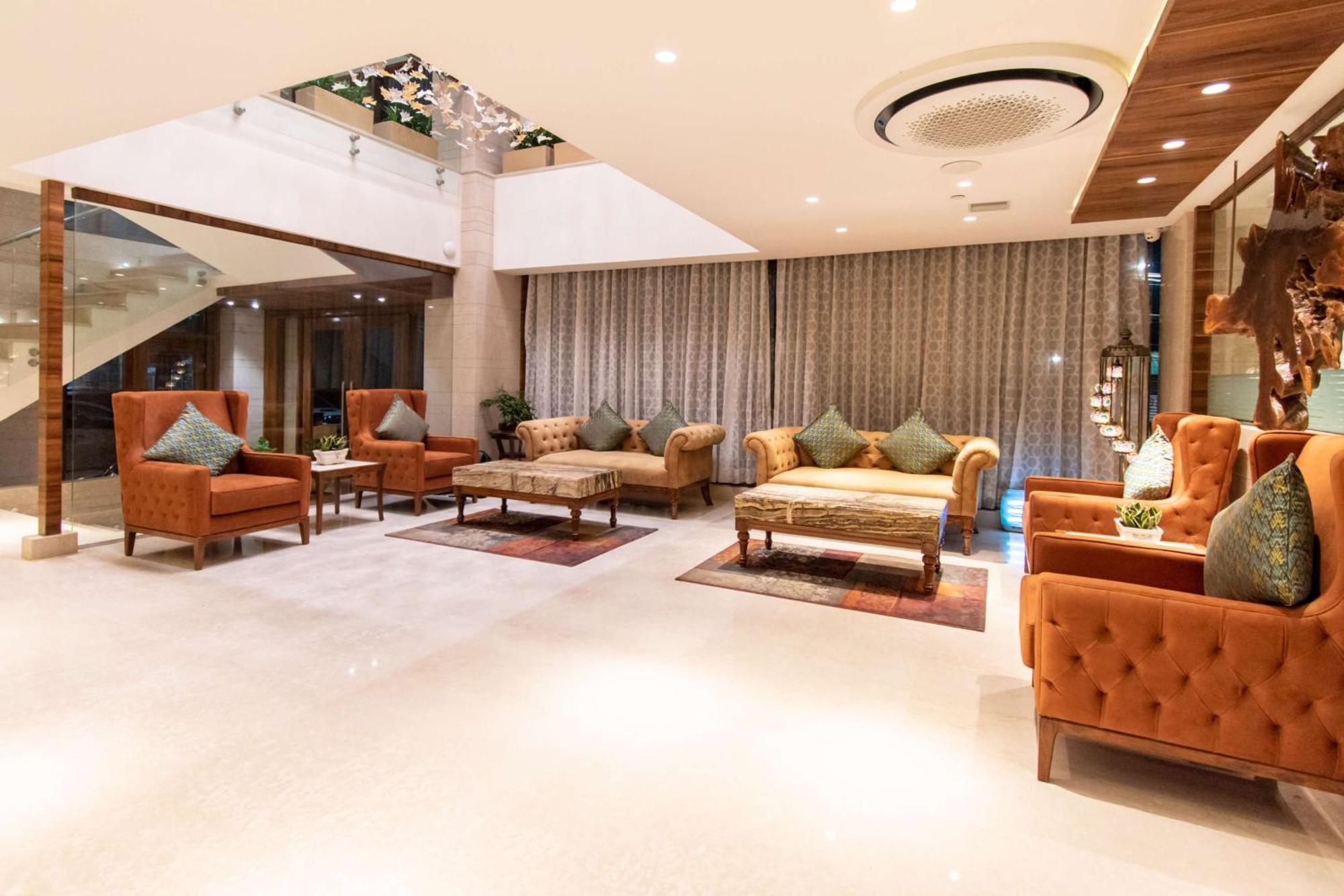 Best Western La Vista Pathankot Exterior photo