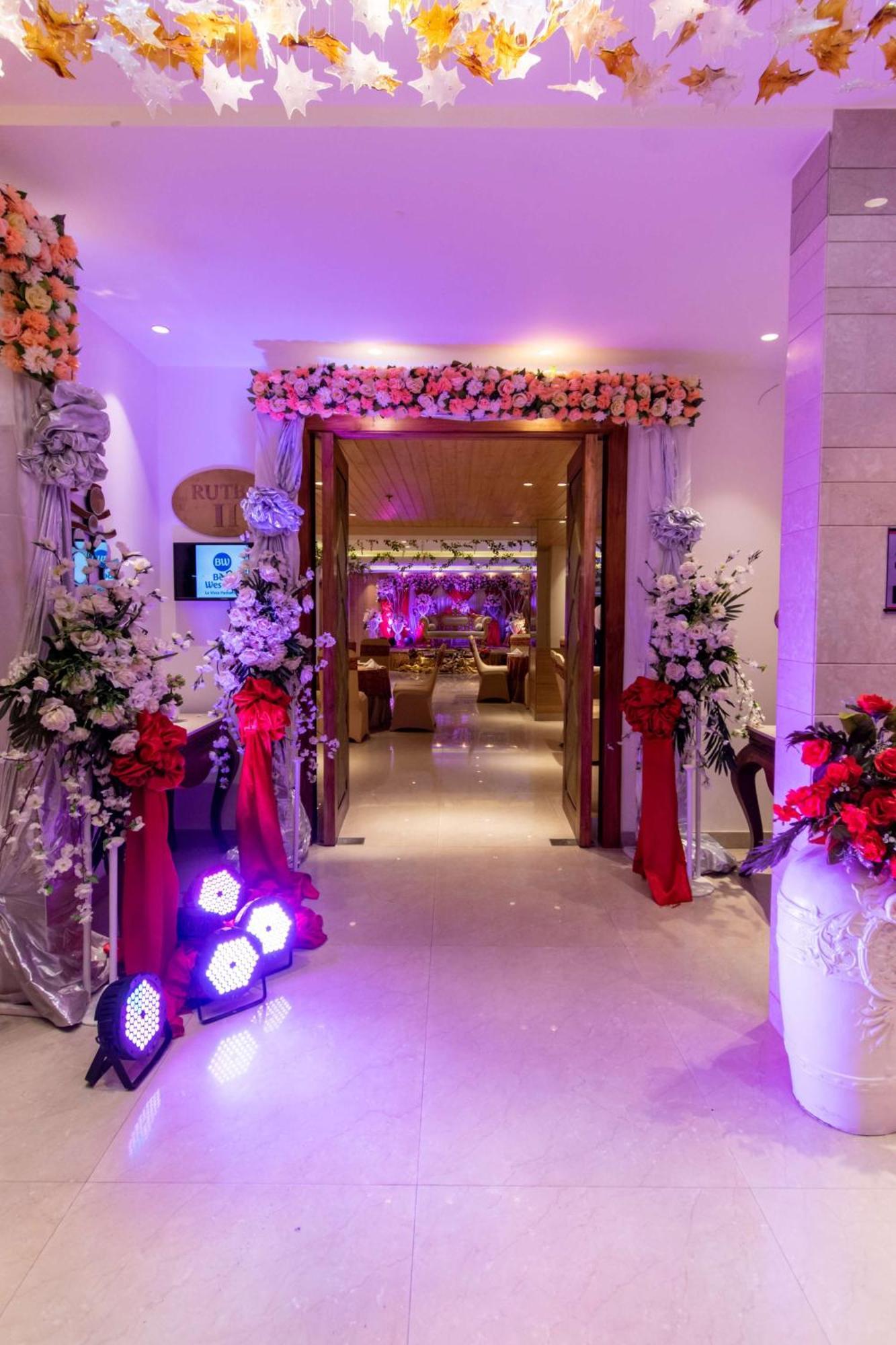 Best Western La Vista Pathankot Exterior photo