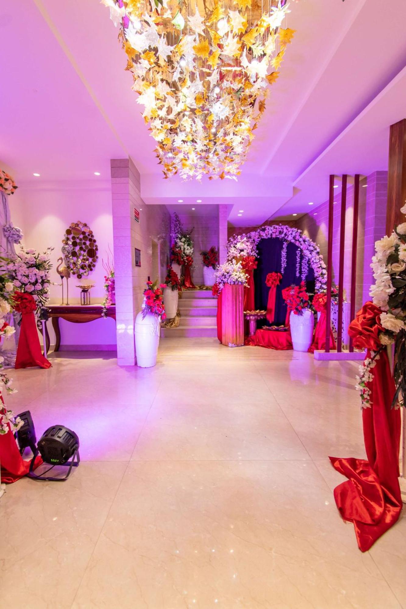 Best Western La Vista Pathankot Exterior photo