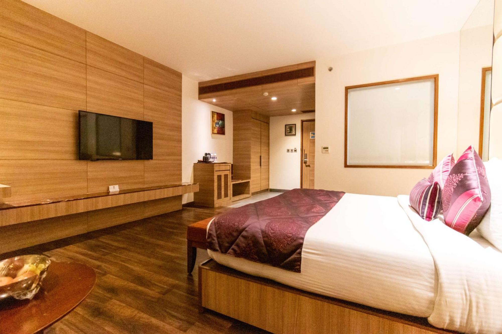 Best Western La Vista Pathankot Exterior photo