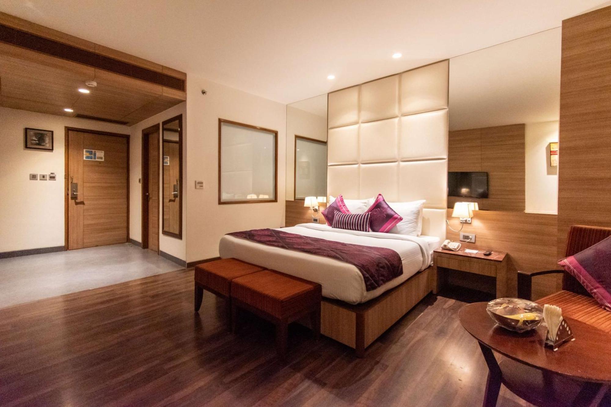 Best Western La Vista Pathankot Exterior photo