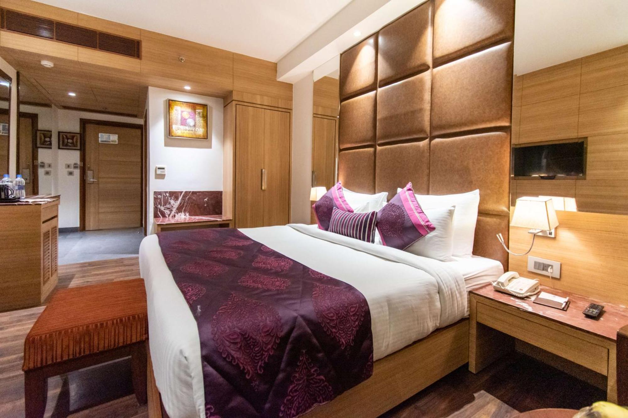 Best Western La Vista Pathankot Exterior photo