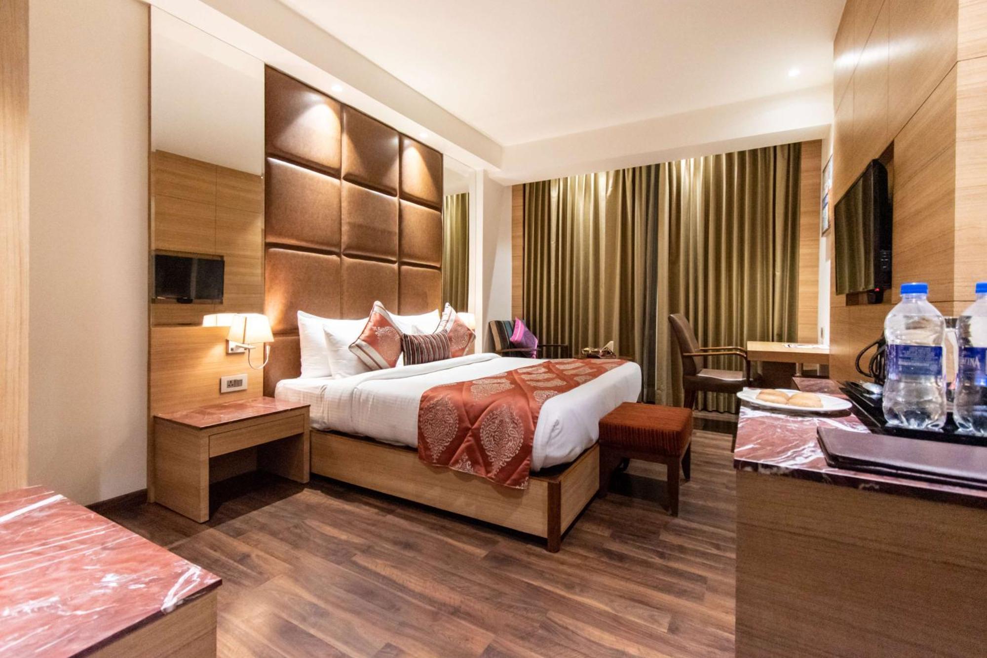 Best Western La Vista Pathankot Exterior photo