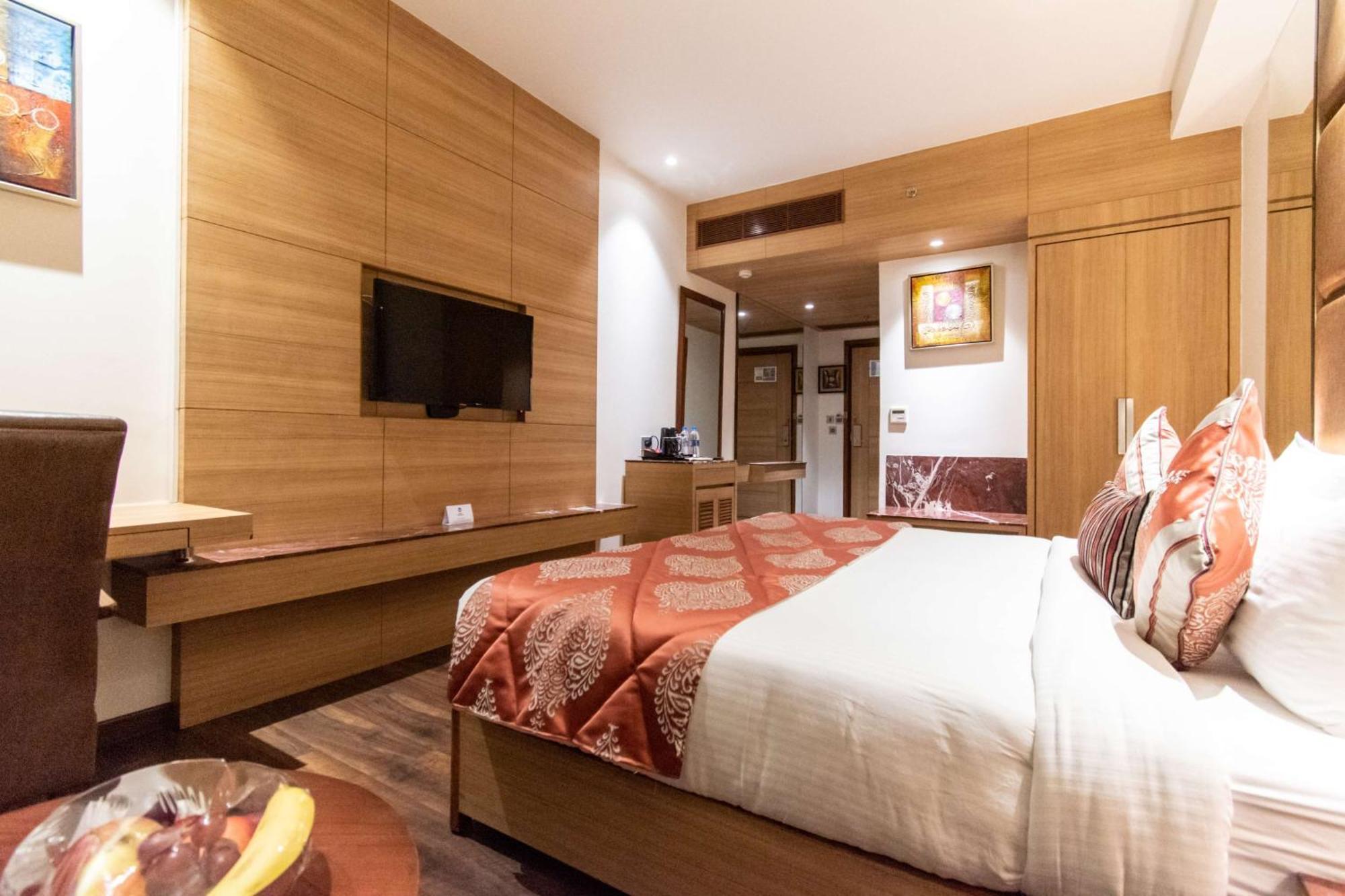 Best Western La Vista Pathankot Exterior photo