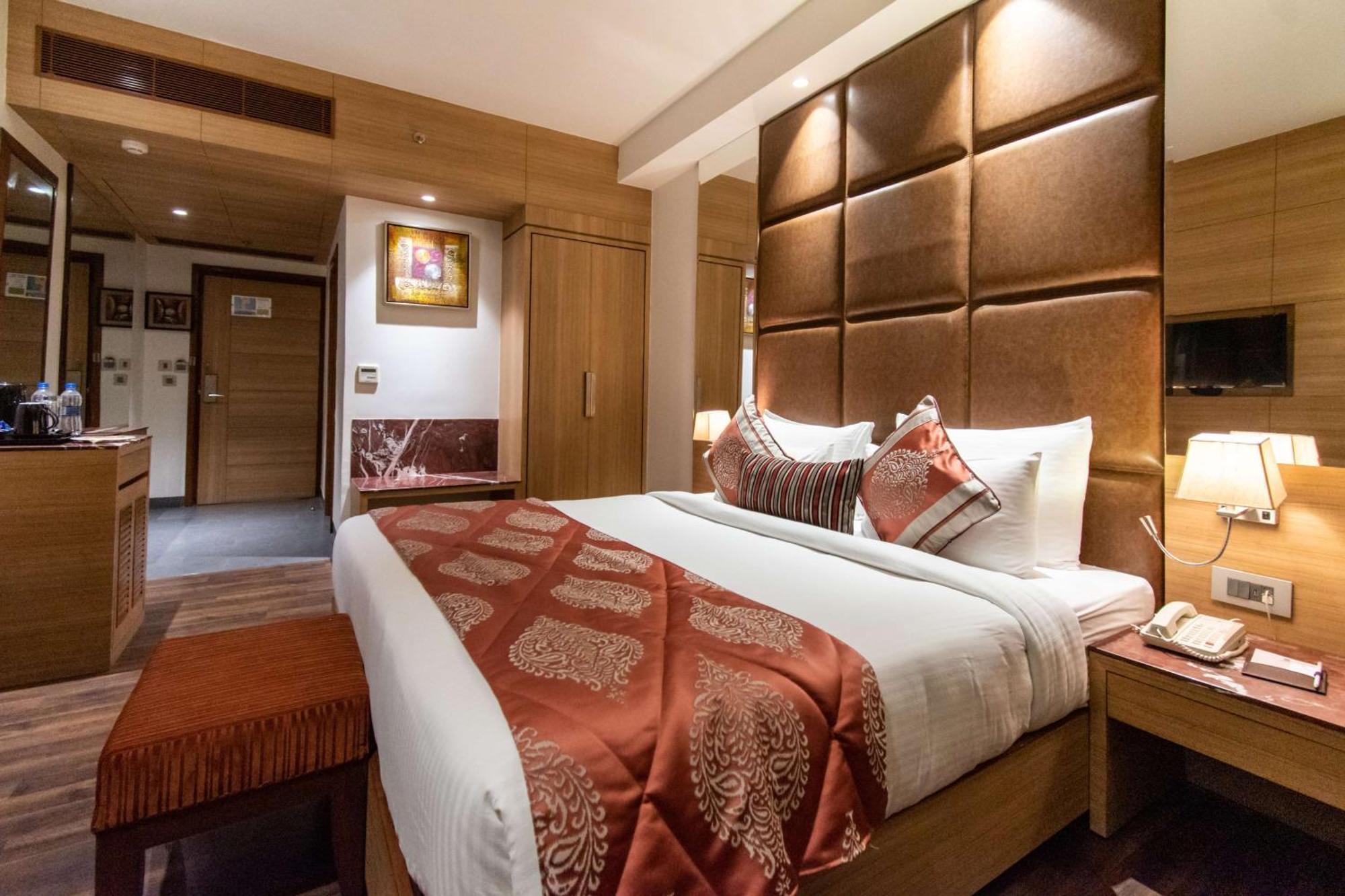 Best Western La Vista Pathankot Exterior photo