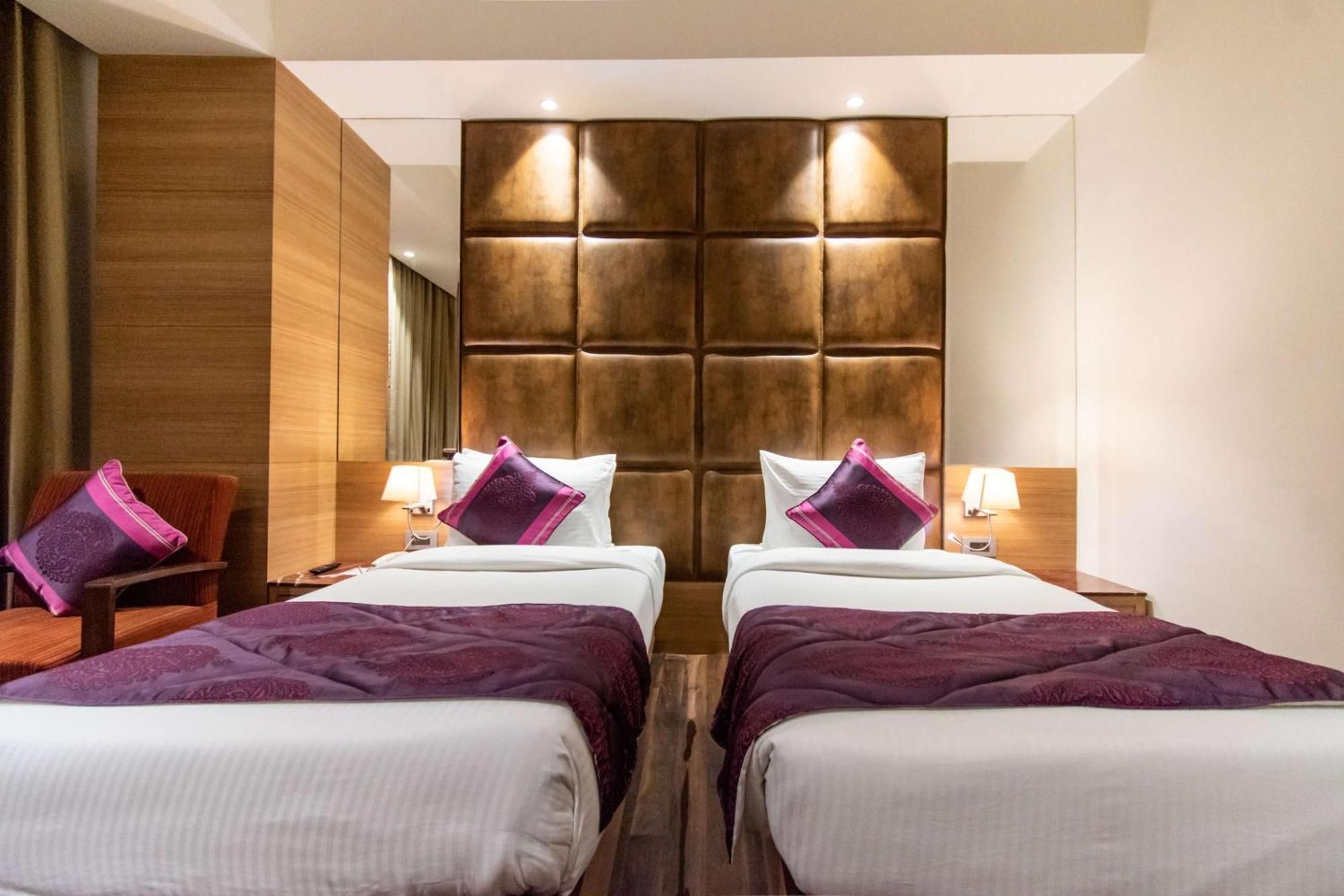 Best Western La Vista Pathankot Exterior photo
