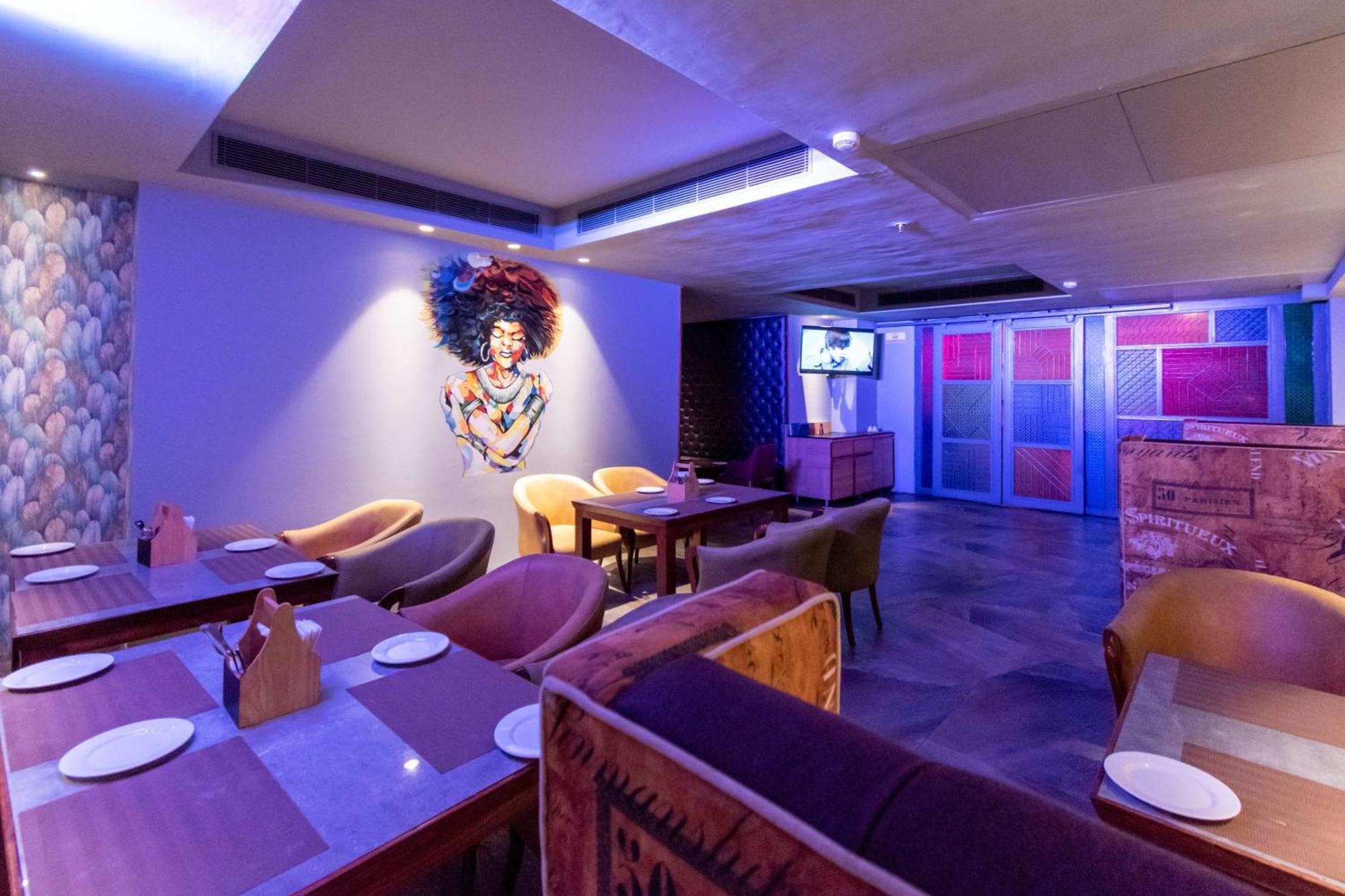 Best Western La Vista Pathankot Exterior photo