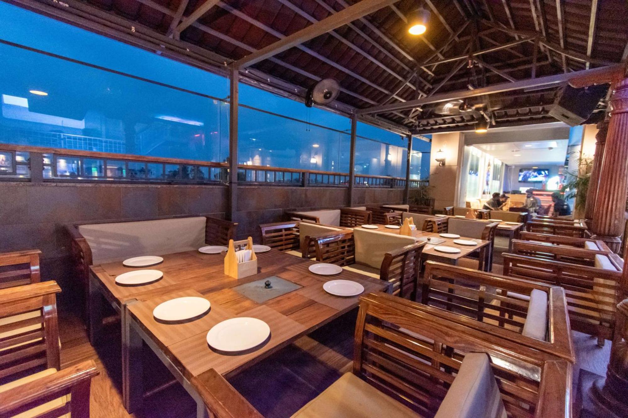 Best Western La Vista Pathankot Exterior photo