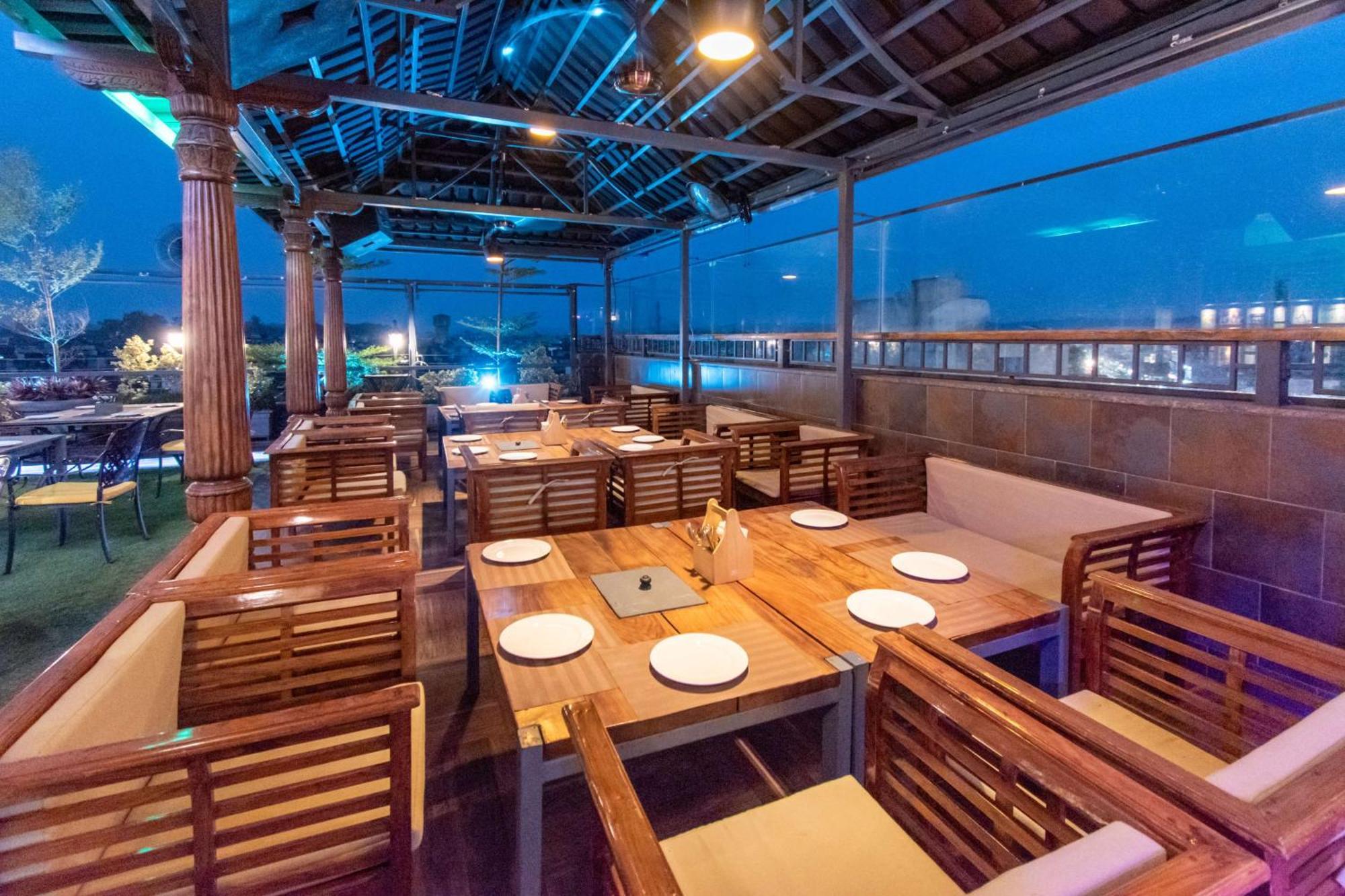 Best Western La Vista Pathankot Exterior photo