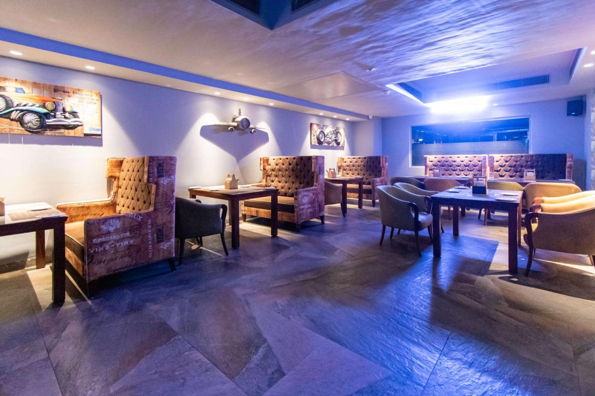 Best Western La Vista Pathankot Exterior photo