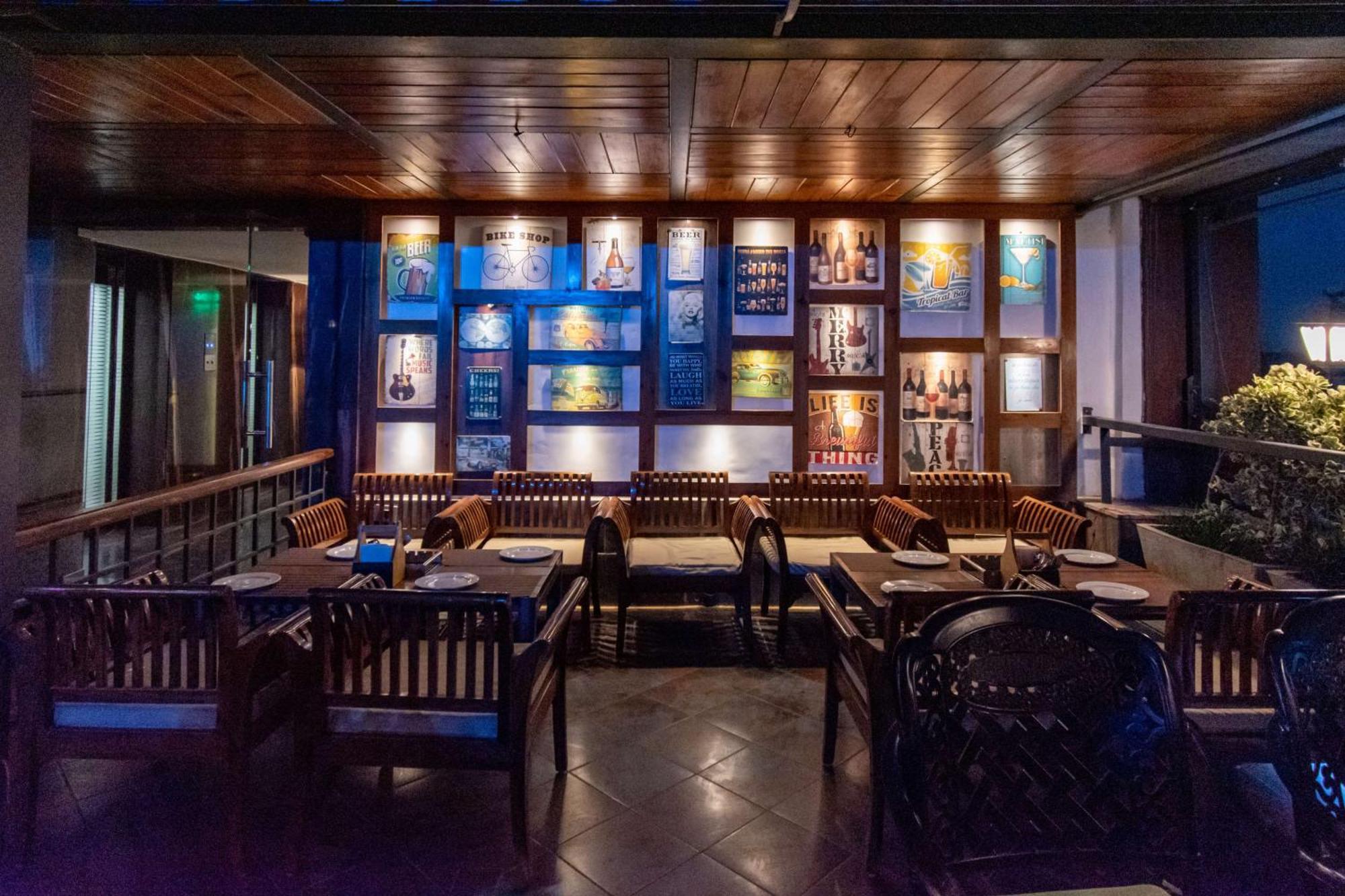 Best Western La Vista Pathankot Exterior photo