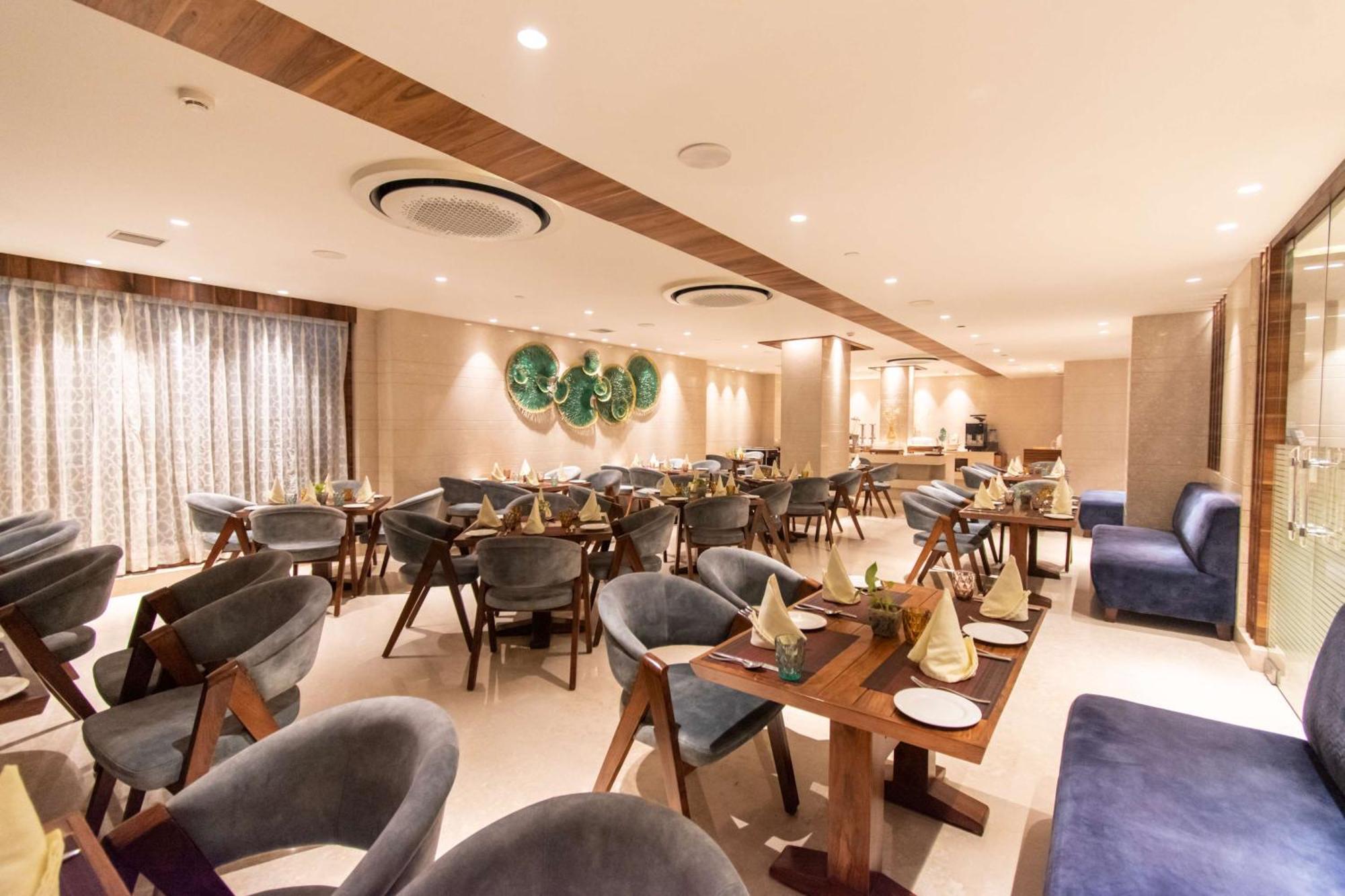 Best Western La Vista Pathankot Exterior photo
