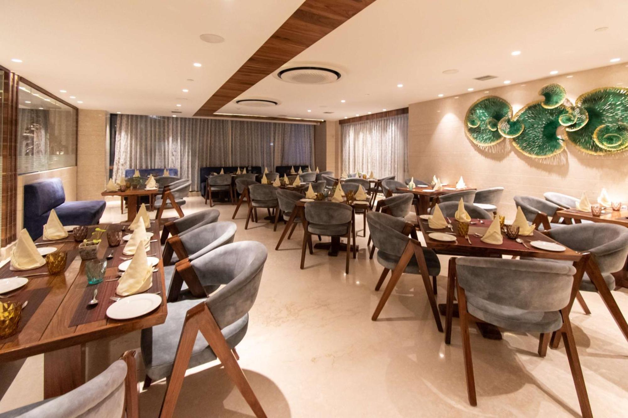 Best Western La Vista Pathankot Exterior photo