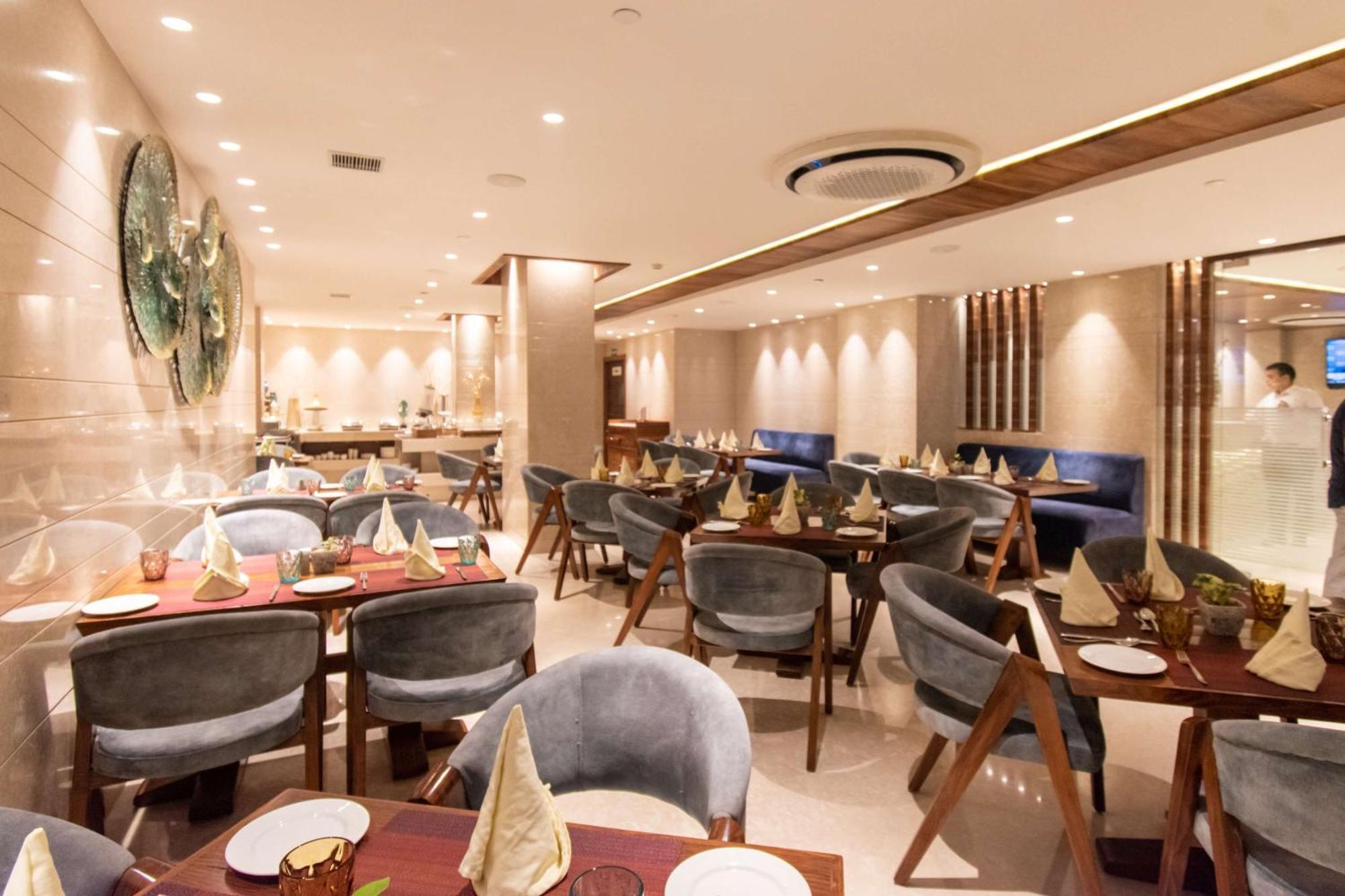 Best Western La Vista Pathankot Exterior photo