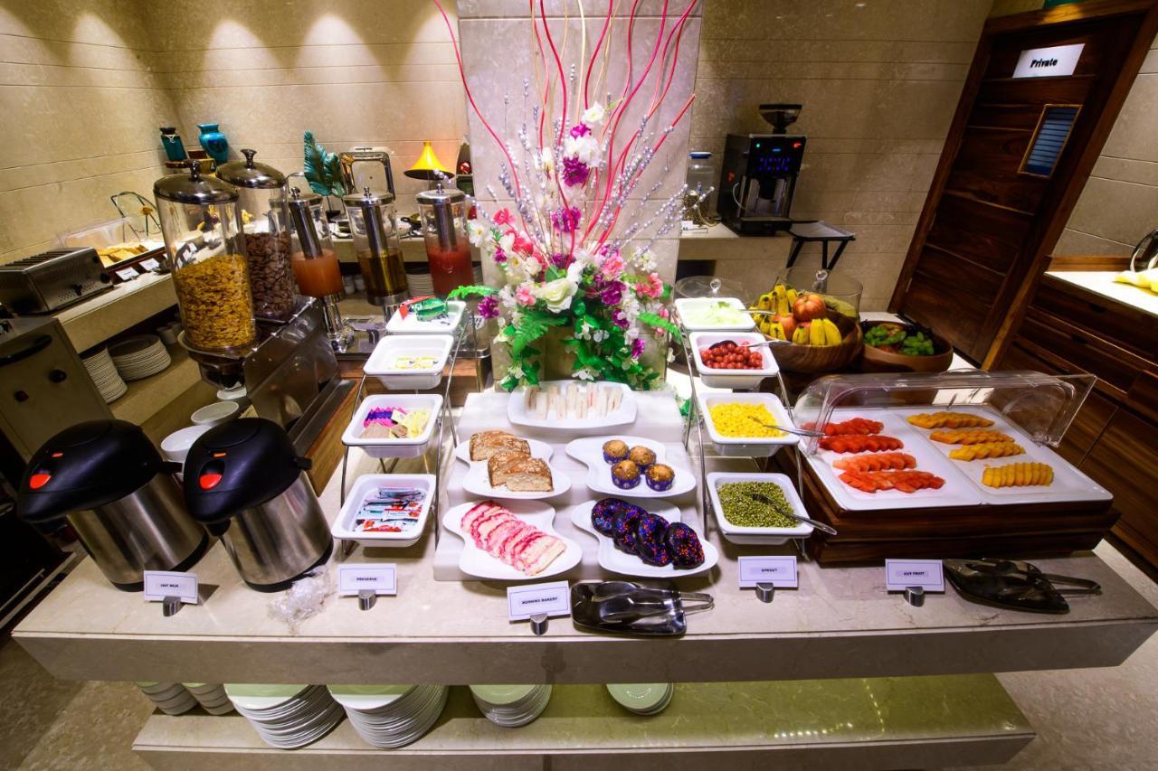 Best Western La Vista Pathankot Exterior photo