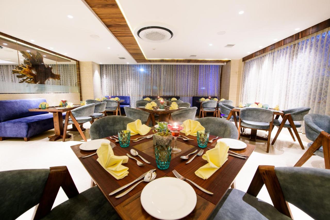 Best Western La Vista Pathankot Exterior photo