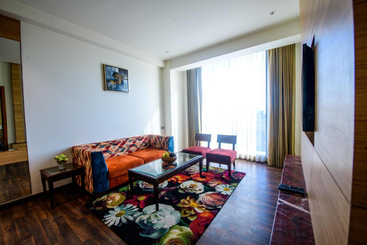 Best Western La Vista Pathankot Exterior photo