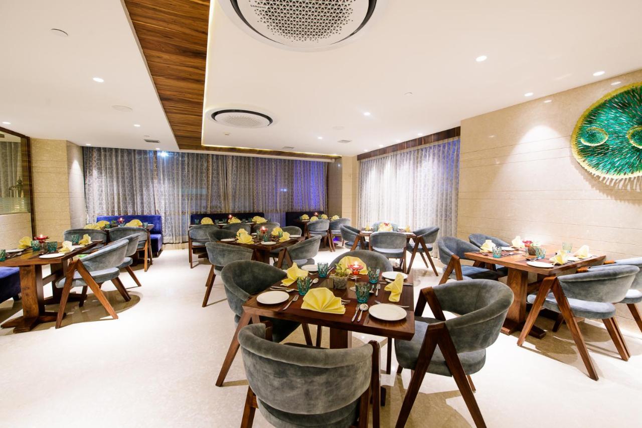 Best Western La Vista Pathankot Exterior photo