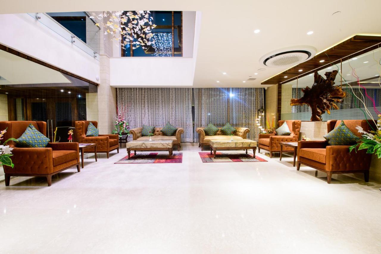 Best Western La Vista Pathankot Exterior photo