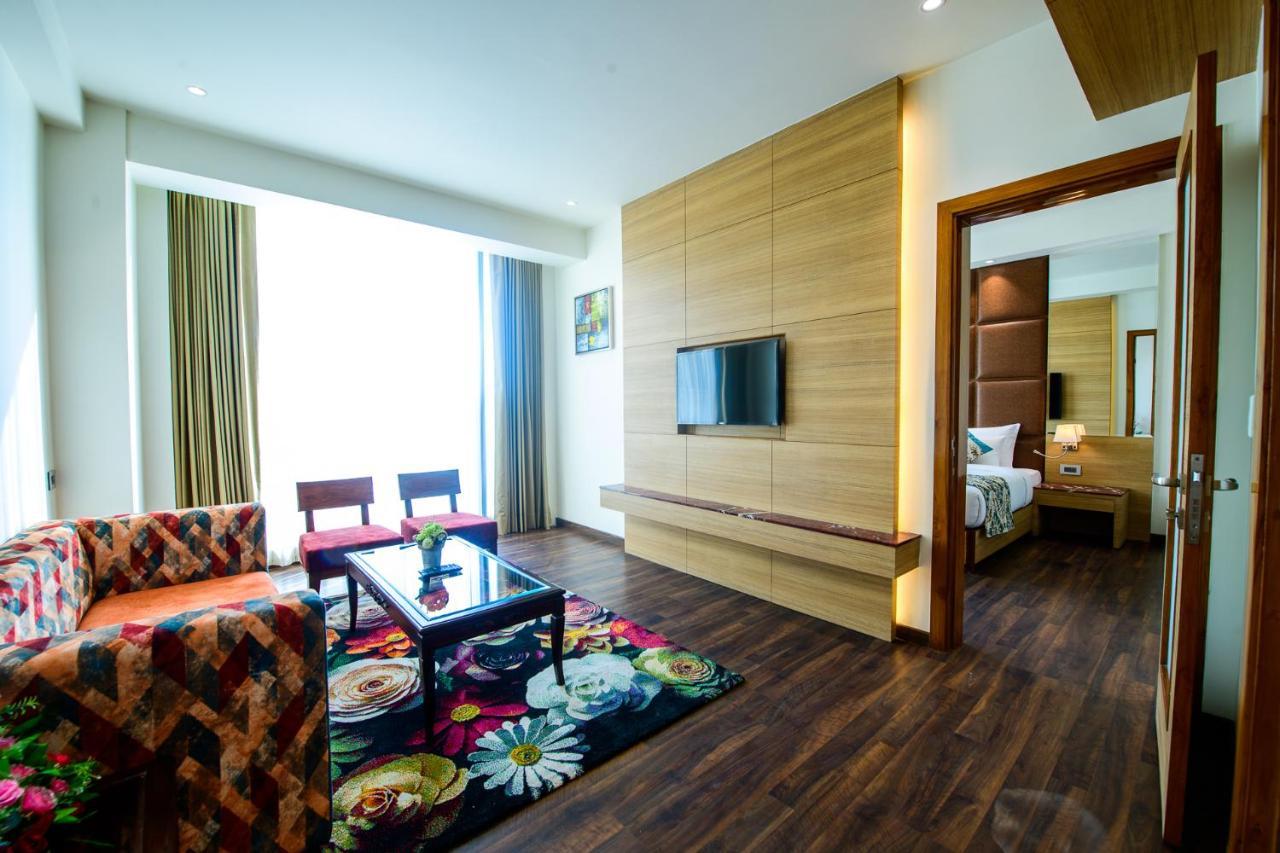 Best Western La Vista Pathankot Exterior photo