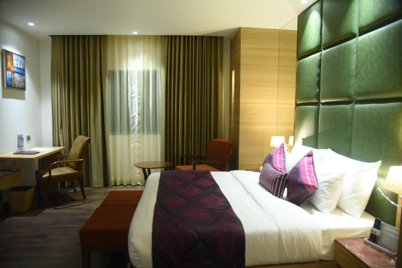 Best Western La Vista Pathankot Exterior photo