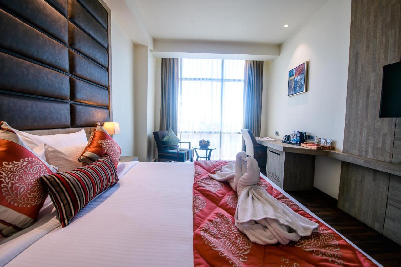 Best Western La Vista Pathankot Exterior photo