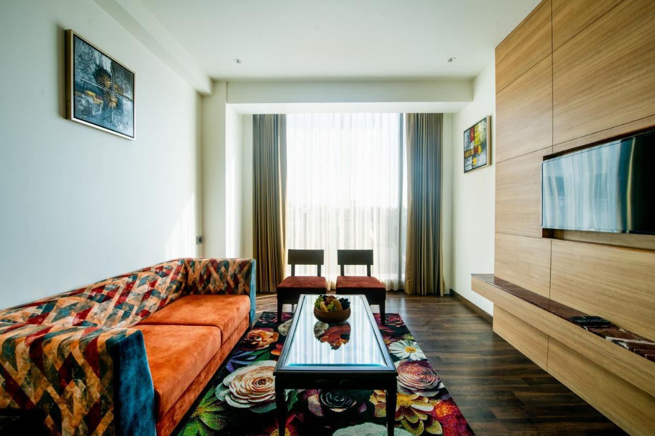 Best Western La Vista Pathankot Exterior photo